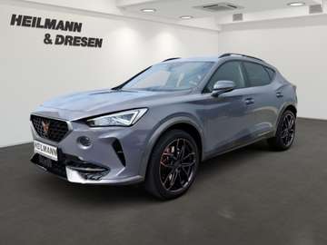 VZ 2.0 TSI 4Drive Automatik/Navi/Sitzheizung/Beats