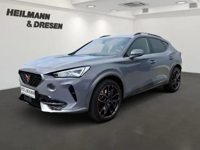 CUPRA Formentor VZ 2.0 TSI 4Drive Automatik/Navi/Sitzheizung/Beats