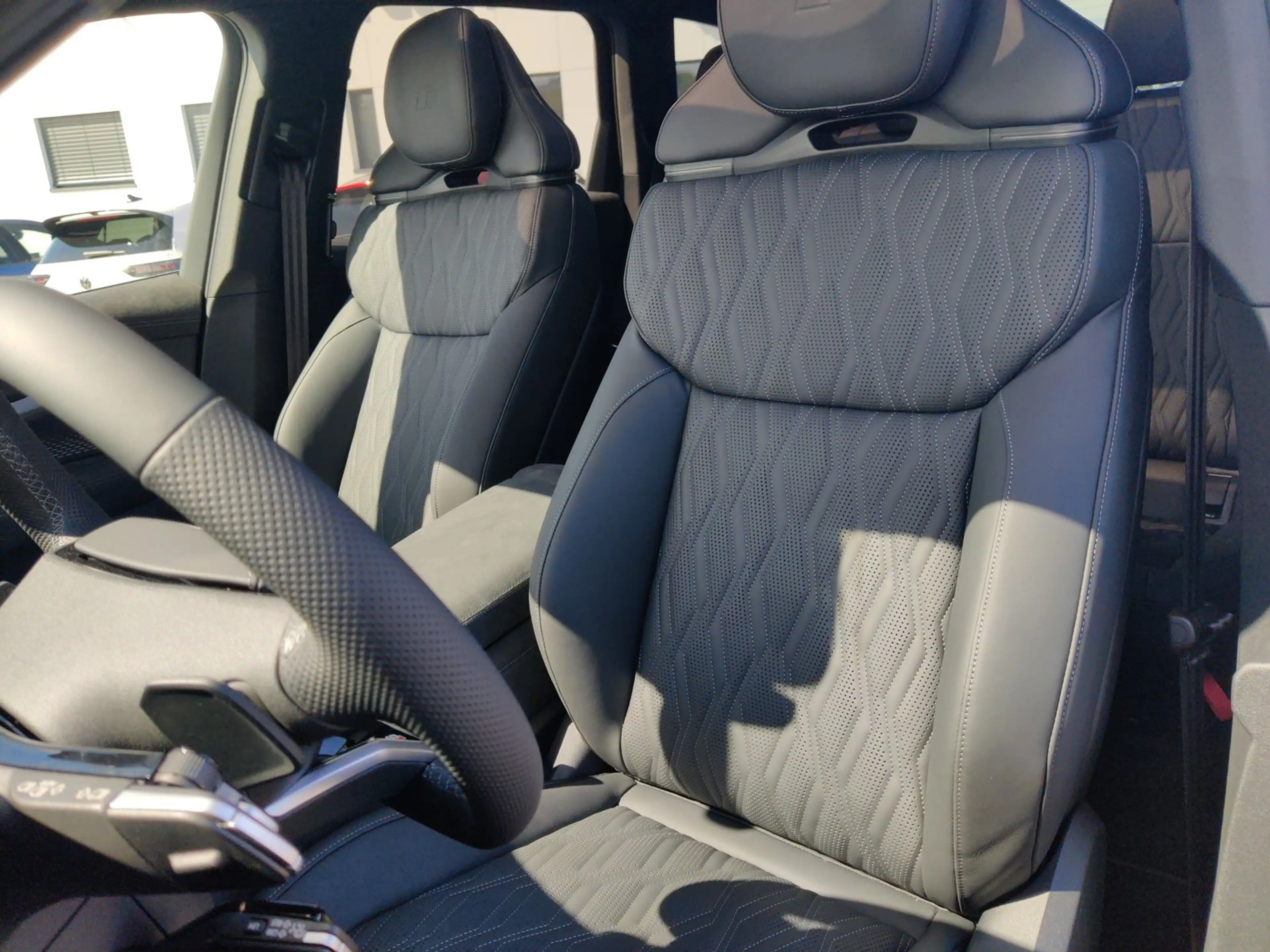 Audi Q7 3.0 TDI UPE: 129.990.- S-Line AHK 7Sitz 22Zoll — photo 12