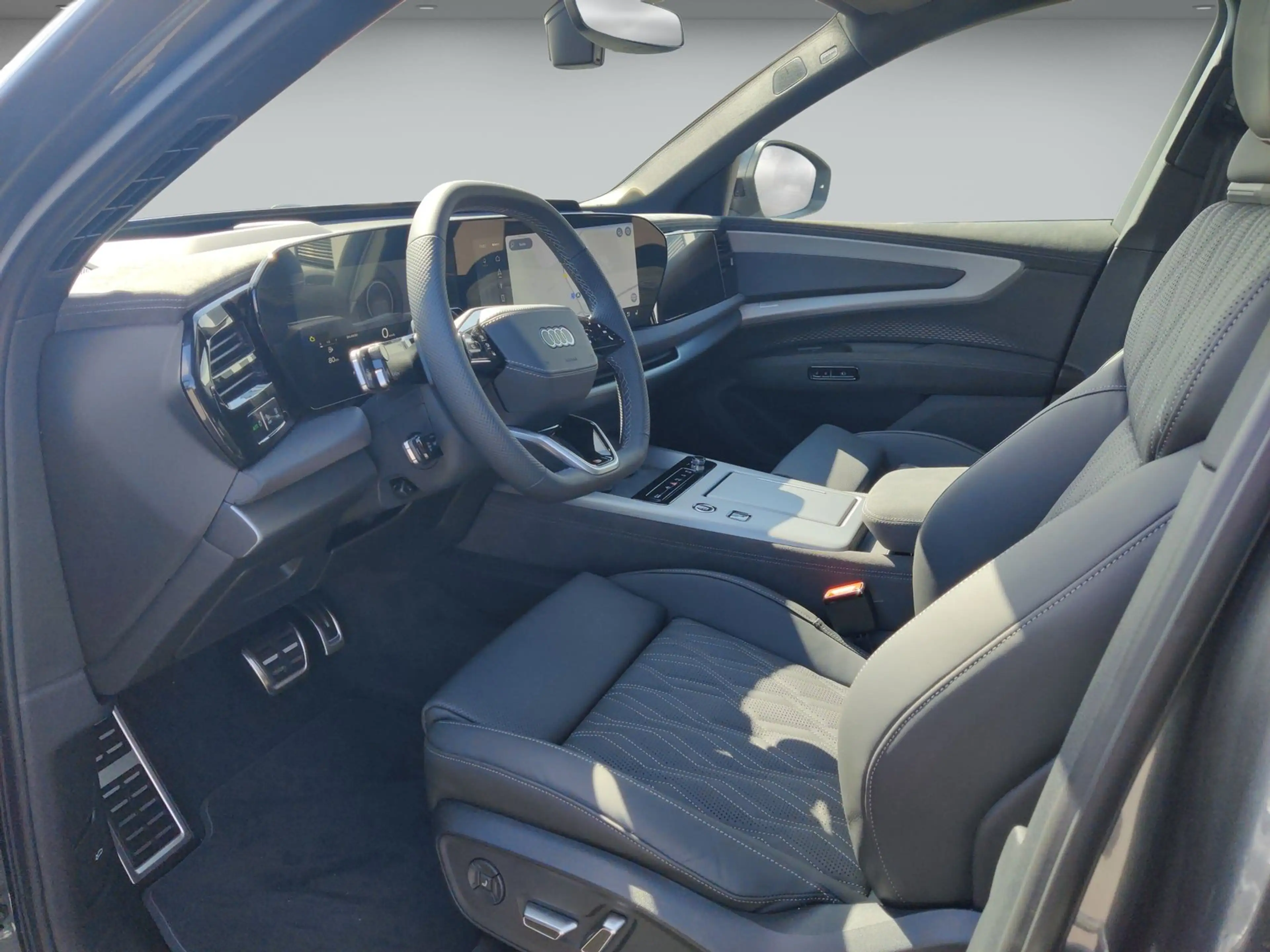 Audi Q7 3.0 TDI UPE: 129.990.- S-Line AHK 7Sitz 22Zoll — photo 11