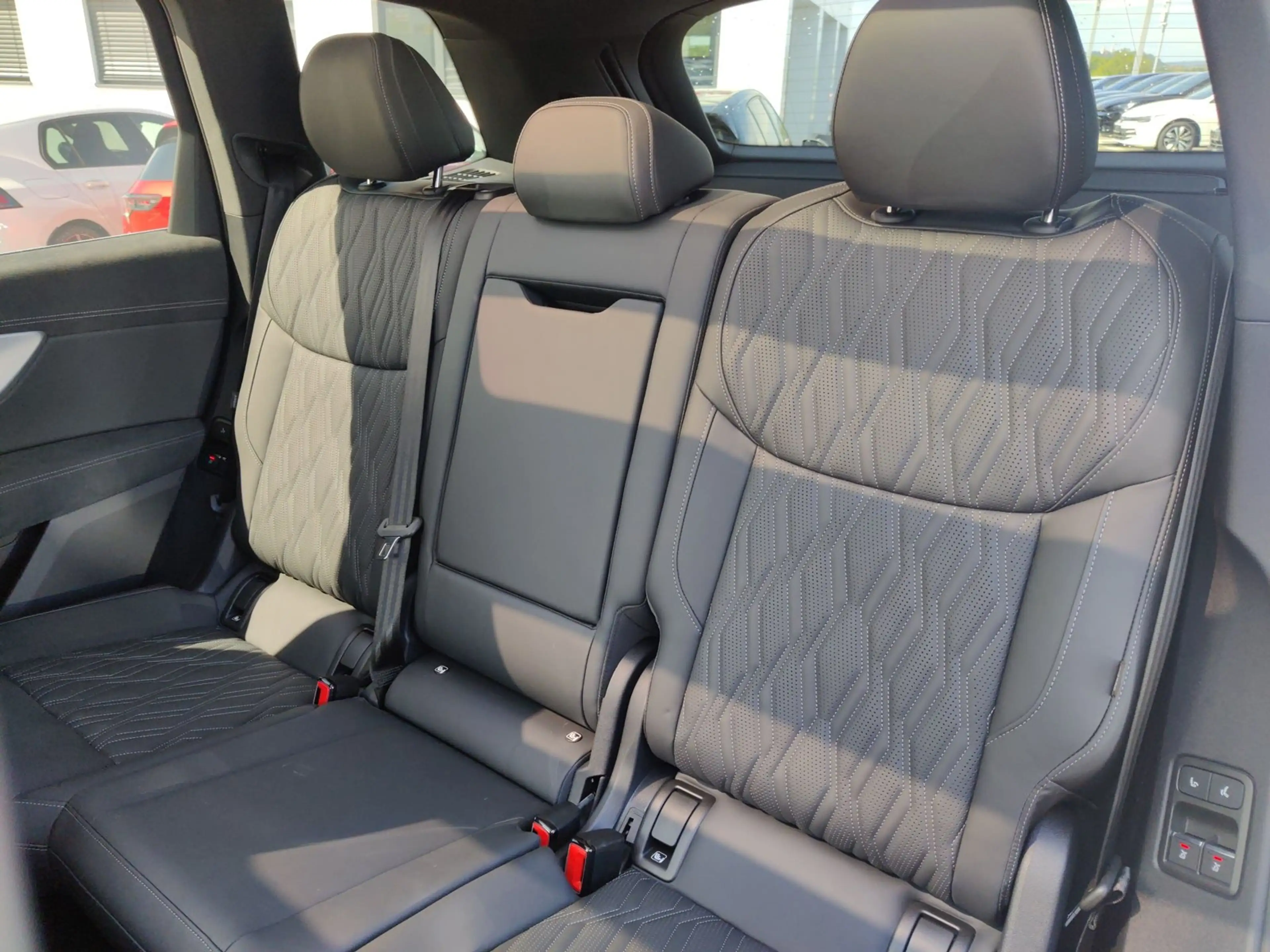 Audi Q7 3.0 TDI UPE: 129.990.- S-Line AHK 7Sitz 22Zoll — photo 13