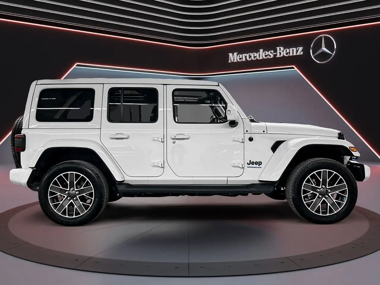 Jeep Wrangler снимка Jeep Wrangler