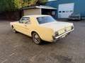 Ford Mustang Coupé 289 V8 automaat "K-code" Blanc - thumbnail 6