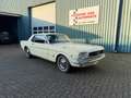Ford Mustang Coupé 289 V8 automaat "K-code" Blanc - thumbnail 1