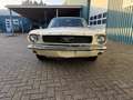 Ford Mustang Coupé 289 V8 automaat "K-code" Blanc - thumbnail 10