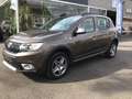 Dacia Sandero 0.9 TCe Stepway Plus cam gps attache airco Brons - thumbnail 4