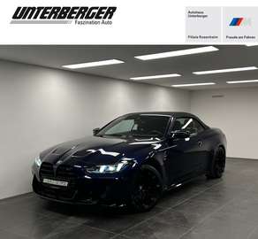 Cabrio M Sportpaket M Drive Prof. Harman/Kardon LE