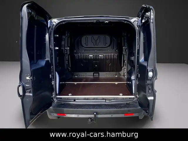 Opel Combo view 8