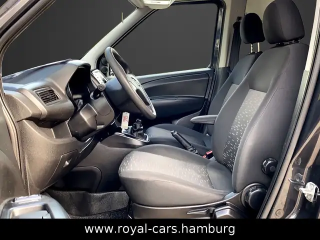 Opel Combo view 10