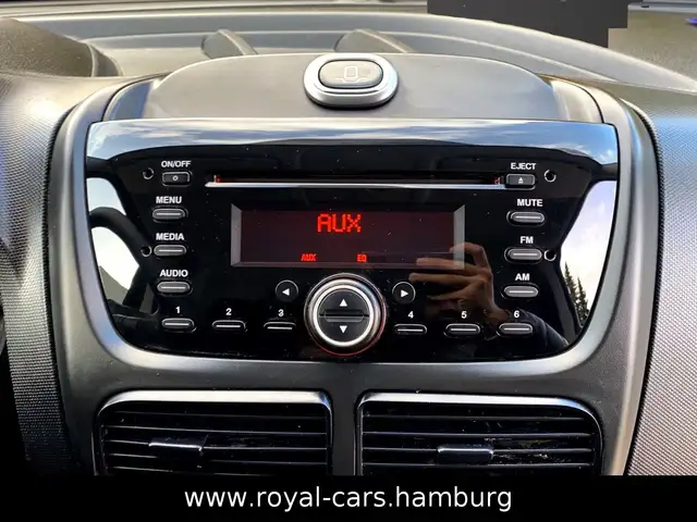 Opel Combo view 13