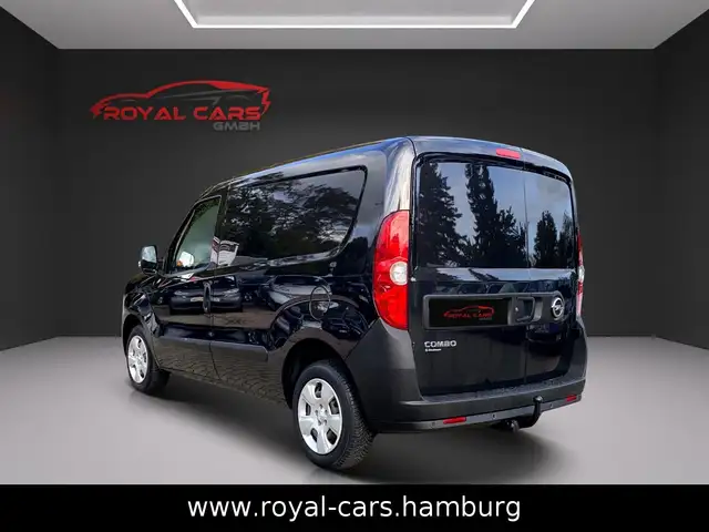 Opel Combo view 7