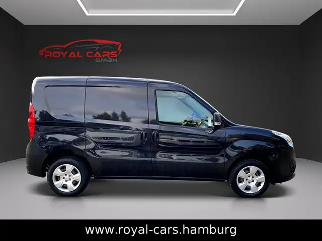 Opel Combo view 6