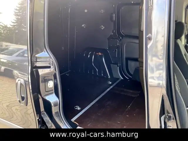 Opel Combo view 15