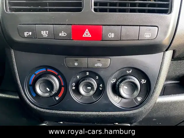 Opel Combo view 14