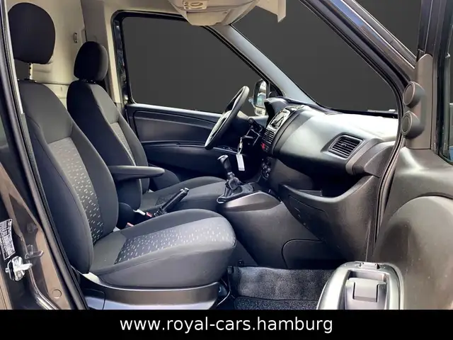 Opel Combo view 12