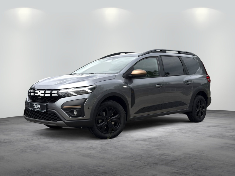 Dacia Jogger 1.0 TCe 110 Extreme+ CAMPER 7-Sitzer Allwetter. E — photo 2
