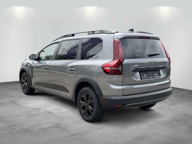 Dacia Jogger 1.0 TCe 110 Extreme+ CAMPER 7-Sitzer Allwetter. E — photo 4