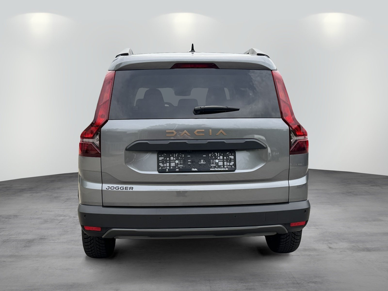 Dacia Jogger 1.0 TCe 110 Extreme+ CAMPER 7-Sitzer Allwetter. E — photo 5