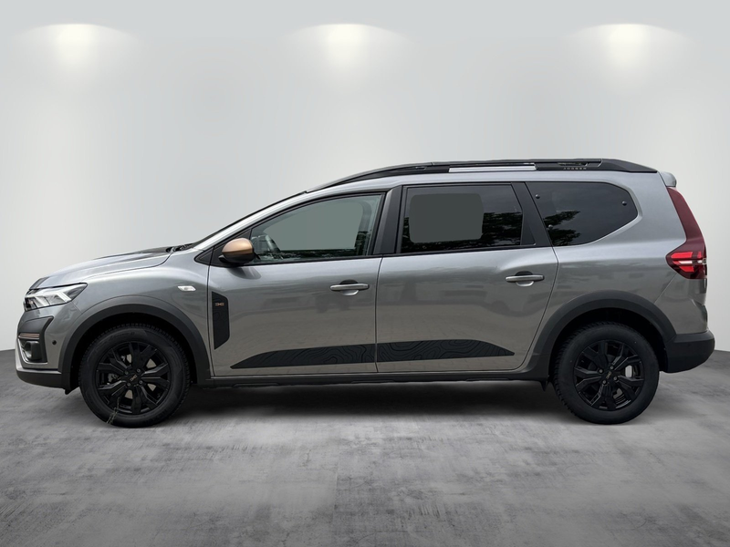Dacia Jogger 1.0 TCe 110 Extreme+ CAMPER 7-Sitzer Allwetter. E — photo 3