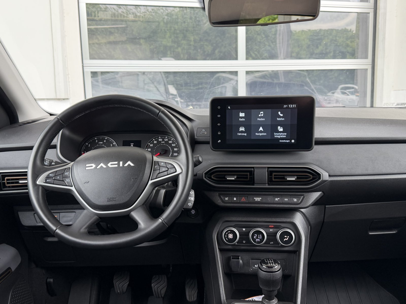 Dacia Jogger 1.0 TCe 110 Extreme+ CAMPER 7-Sitzer Allwetter. E — photo 15