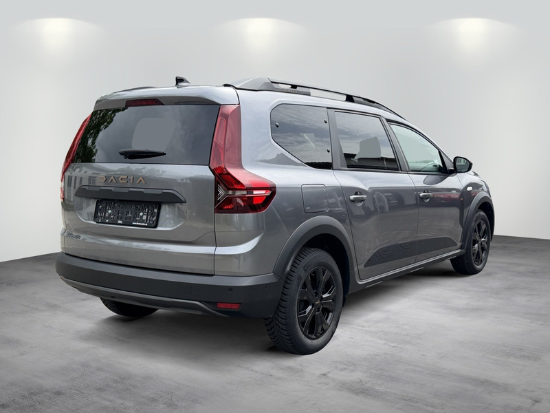 Dacia Jogger 1.0 TCe 110 Extreme+ CAMPER 7-Sitzer Allwetter. E — photo 6