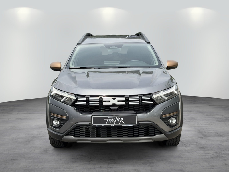 Dacia Jogger 1.0 TCe 110 Extreme+ CAMPER 7-Sitzer Allwetter. E — photo 9