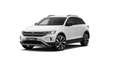 Volkswagen T-Roc 1.0 TSI Dark Line 85kW Blanco - thumbnail 1