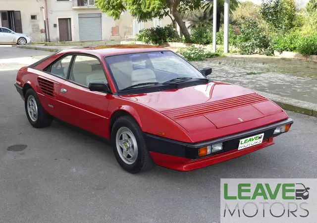 Ferrari Mondial 3.0 Quattrovalvole (M0635)