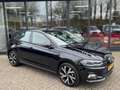 Volkswagen Polo 1.0 TSI Highline*LED*Beats*Apple Carplay* Zwart - thumbnail 4