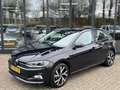 Volkswagen Polo 1.0 TSI Highline*LED*Beats*Apple Carplay* Zwart - thumbnail 2