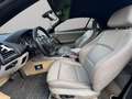 BMW 135 (E88) 135IA 306CH LUXE Bleu - thumbnail 11