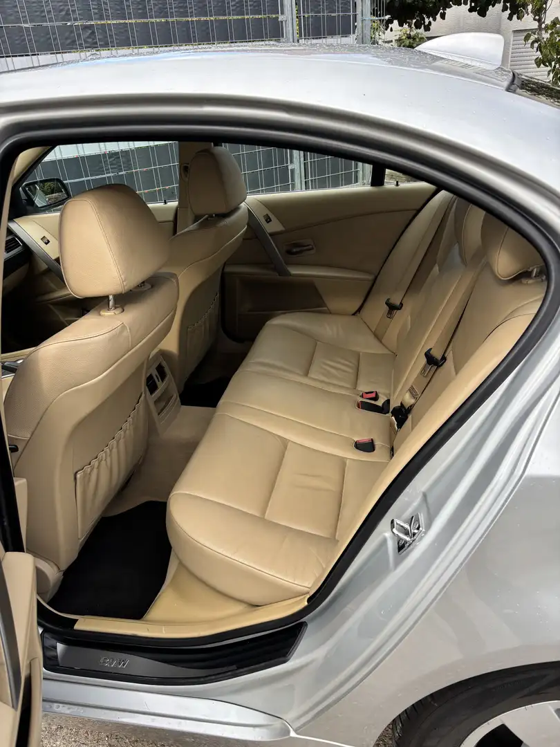 BMW 525 525d - 2