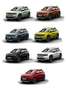 Fiat New Panda LA PRIMA Fekete - thumbnail 10