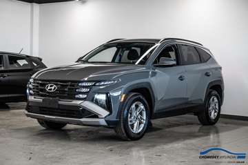 Preferred AWD MAGS+VOLANT/SIEGES.CHAUFF+CARPLAY