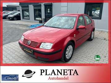1.6 Comfortline*2.HAND*KLIMA*HU/AU NEU*