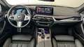 BMW 520 d xDrive Schwarz - thumbnail 16
