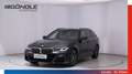 BMW 520 d xDrive Schwarz - thumbnail 1