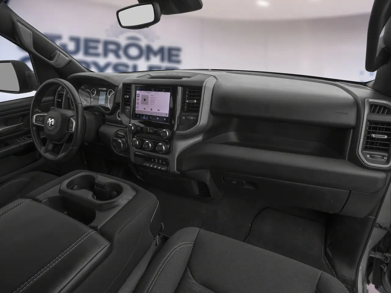 RAM 1500 photo RAM 1500