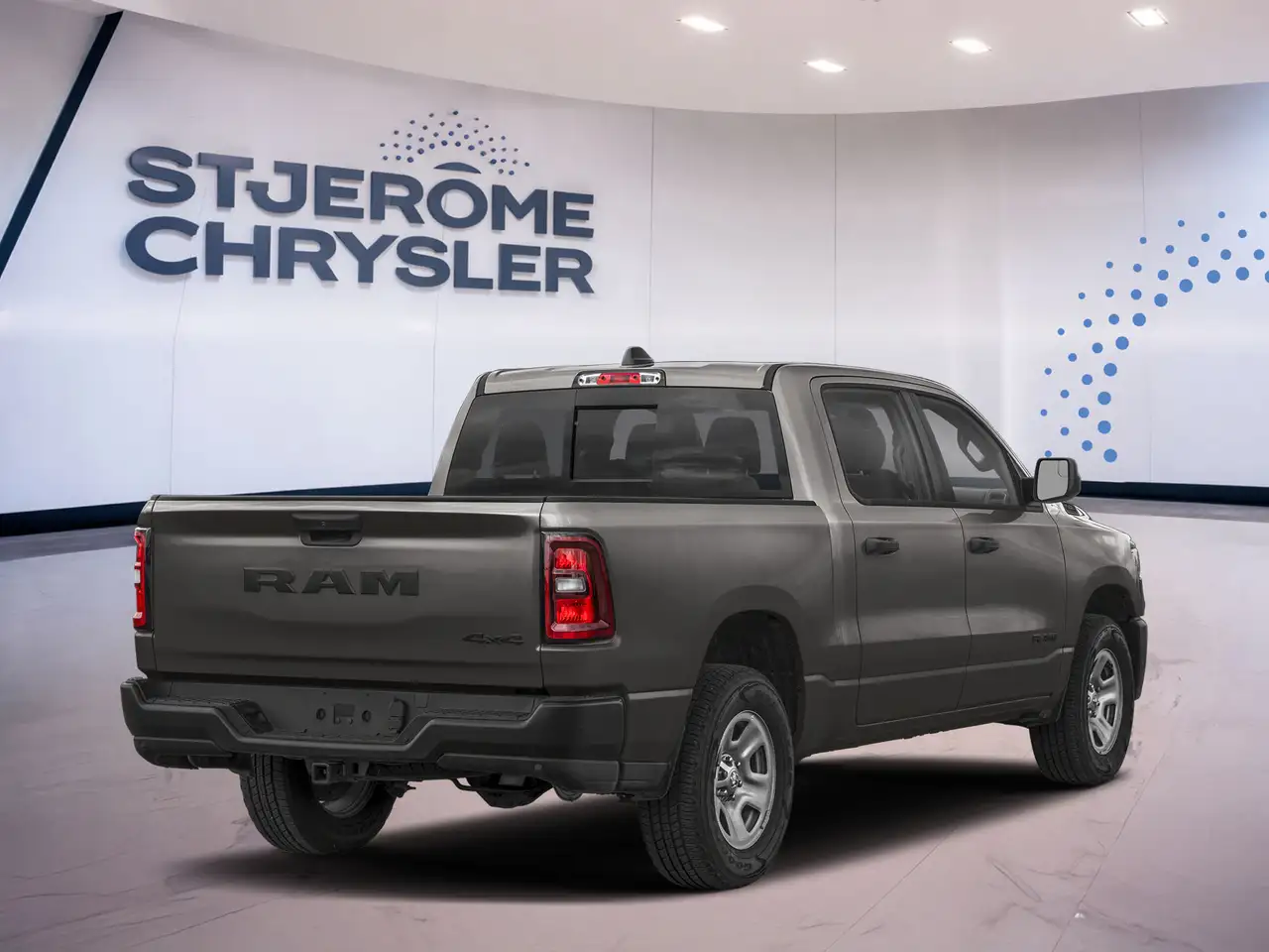 RAM 1500 photo RAM 1500