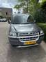 Fiat Doblo 1.6 16V Malibu, storing. reparatie of Onderdelen Gris - thumbnail 1