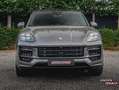 Porsche Cayenne E-Hybrid Coupé | BOSE | SportDesign | 21" Gris - thumbnail 3