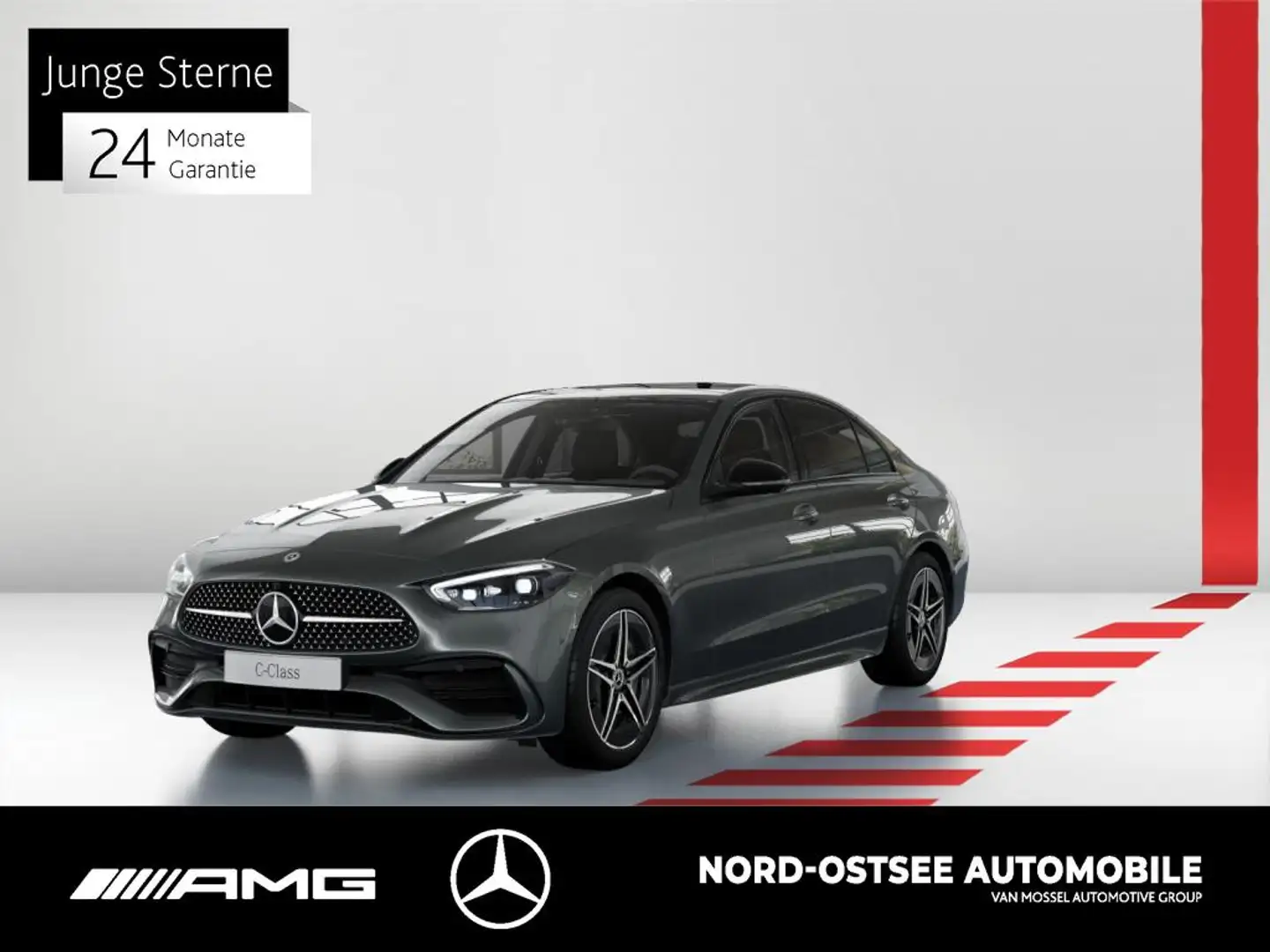mercedes-benz clasa c