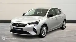 Opel Corsa 1.2 Turbo 100ch Edition BVA