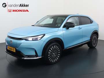 68,8 kWh 204pk Aut Advance