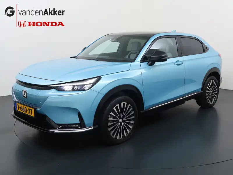 HONDA Honda E