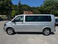 Volkswagen T6 Caravelle lang 2.0 TDI /9 Sitzer/wie Multivan Plateado - thumbnail 8
