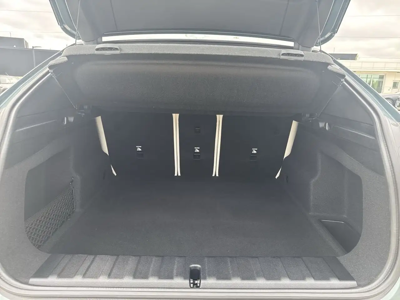 BMW X2 снимка BMW X2