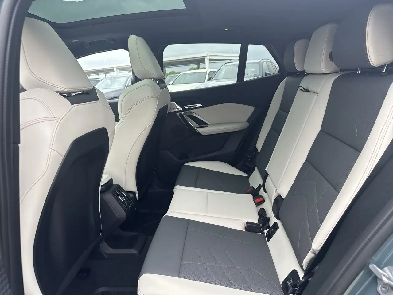 BMW X2 снимка BMW X2