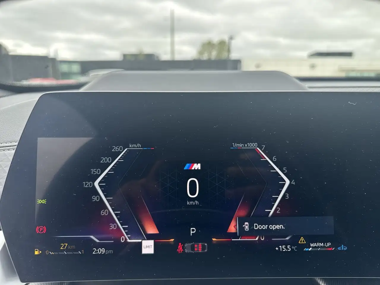 BMW X2 снимка BMW X2