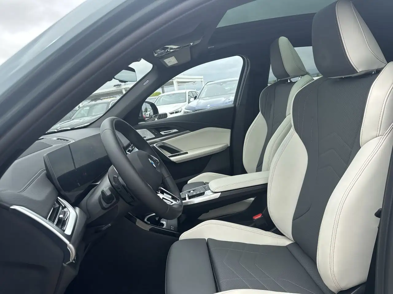BMW X2 снимка BMW X2